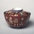  <em>Rice Bowl and Cover</em>, 19th century (possibly). Ko-Imari ware, porcelain with underglaze blue, overglaze enamel and gold, Bowl with lid (a-b): 3 3/8 × 4 3/4 in. (8.6 × 12.1 cm). Brooklyn Museum, The Peggy N. and Roger G. Gerry Collection, 2004.28.170a-b. Creative Commons-BY (Photo: Brooklyn Museum, 2004.28.170b.jpg)