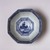  <em>Bowl</em>, 18th century. Porcelain with underglaze blue, 4 1/2 x 8 3/4 in. (11.4 x 22.2 cm). Brooklyn Museum, The Peggy N. and Roger G. Gerry Collection, 2004.28.208. Creative Commons-BY (Photo: Brooklyn Museum, 2004.28.208_top.jpg)