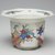  <em>Cup</em>, late 17th-early 18th century. Kakiemon, porcelain with overglaze enamel, 3 x 4 3/8 in. (7.6 x 11.1 cm). Brooklyn Museum, The Peggy N. and Roger G. Gerry Collection, 2004.28.218. Creative Commons-BY (Photo: Brooklyn Museum, 2004.28.218_view1_PS11.jpg)