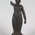  <em>Tanjobutsu (New-Born Shakyamuni Buddha)</em>, 12th century or later. Wood, 10 9/16 x 3 15/16 x 2 1/4 in. (26.8 x 10 x 5.7 cm). Brooklyn Museum, The Peggy N. and Roger G. Gerry Collection, 2004.28.241. Creative Commons-BY (Photo: Brooklyn Museum, 2004.28.241_PS5.jpg)