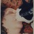 Carolee Schneemann (American, Fox Chase, PA, born 1939, died 2019, New Paltz, NY). <em>Infinity Kisses II</em>, 1990-1998. Chromogenic photograph, Each sheet: 60 × 40 in. (152.4 × 101.6 cm). Brooklyn Museum, Gift of Marc Routh by arrangement with the Remy-Toledo Gallery, 2005.60a-b. © artist or artist's estate (Photo: Brooklyn Museum, 2005.60b_PS20.jpg)