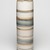 Glidden Pottery (1940-1957). <em>Vase, Sandstone Artware</em>, 1952-1957. Glazed earthenware, 15 1/4 x 4 1/8 in. (38.7 x 10.5 cm). Brooklyn Museum, Gift of Paul F. Walter, 2007.62.17. Creative Commons-BY (Photo: Brooklyn Museum, 2007.62.17_PS11.jpg)