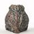 Louis Comfort Tiffany (American, 1848-1933). <em>Vase</em>, ca. 1905. Glazed earthenware, Height: 8 1/2 x 7 1/2 in. (21.6 x 19.1 cm). Brooklyn Museum, Marie Bernice Bitzer Fund, 2010.70. Creative Commons-BY (Photo: Brooklyn Museum, 2010.70_PS6.jpg)