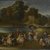 Lima School. <em>A Merry Company on the Banks of the Rímac River</em>, ca.1800. Oil on canvas, 26 x 35 1/2 in. (66 x 90.2 cm). Brooklyn Museum, Gift of Lilla Brown in memory of her husband, John W. Brown, by exchange, 2012.41 (Photo: Brooklyn Museum, 2012.41_PS6.jpg)