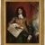 Benjamin West (American, 1738-1820). <em>Peter Beckford</em>, 1797. Oil on canvas, 57 1/2 × 45 3/8 in., 120 lb. (146 × 115.2 cm, 54.43kg). Brooklyn Museum, Gift of Lilla Brown in memory of her husband, John W. Brown, by exchange, 2012.44 (Photo: Brooklyn Museum, 2012.44_framed_PS22.jpg)