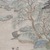 Peng Wei (Chinese, born 1974). <em>Meet Again in Spring</em>, 2013. Ink and colors on jute paper; Jade pin (to fasten scroll after it is rolled up), 64 1/2 × 15 3/4 × 1 5/8 in. (163.8 × 40 × 4.1 cm). Brooklyn Museum, Gift of Chen Xiaobing, 2014.63. © artist or artist's estate (Photo: , 2014.63_detail04_PS11.jpg)