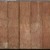 Franklin Watkins (American, 1894-1972). <em>Painting on Folding Screen</em>, ca. 1938. Oil on wood, each panel: 72 x 17 in. (182.9 x 43.2 cm). Brooklyn Museum, Gift of Arnold and Pamela Lehman, 2015.37. © artist or artist's estate (Photo: Brooklyn Museum, 2015.37_back_PS9.jpg)