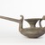  <em>Beak-Spouted Vessel</em>, ca. 800-600 B.C.E. Clay, slip, 7 5/16 x 8 1/16 x 17 5/16 in. (18.5 x 20.5 x 44 cm). Brooklyn Museum, Gift of the Arthur M. Sackler Foundation, NYC, in memory of James F. Romano, 2015.65.16. Creative Commons-BY (Photo: Brooklyn Museum, 2015.65.16_view01_PS11.jpg)