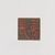 Fung Ming Chip. <em>Seal B</em>, 2015. Sandstone, 1 3/8 x 1 3/16 x 1 1/8 in. (3.5 x 3 x 2.9 cm). Brooklyn Museum, Gift of Fung Ming Chip in honor of Kwok Yat Ming, 2015.70.2. © artist or artist's estate (Photo: , 2015.70.2_detail01_PS9.jpg)