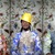 Ebony G. Patterson (Jamaican, born 1981). <em>... three kings weep ...</em>, 2018. Three-channel digital color video installation with sound, 8 minutes 34 seconds Brooklyn Museum, Gift of the Contemporary Art Committee and purchase gift of Carla Chammas and Judi Roaman, 2019.11. © artist or artist's estate (Photo: Brooklyn Museum, 2019.11_view01_SC.jpg)