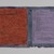 Dindga McCannon (American, born 1947). <em>A Week in the Life of A Black Woman Artist</em>, 2013. Mixed media

, 16 × 12 in. (40.6 × 30.5 cm). Brooklyn Museum, Gift of David Lusenhop in honor of the artist, 2020.27 (Photo: Brooklyn Museum, 2020.27_view04_PS9.jpg)
