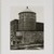 Bernd Becher (German, 1931–2007). <em>New York Water Towers</em>, 1978–1979. Gelatin silver print, sheet: 16 × 12 3/8 in. (40.6 × 31.4 cm). Brooklyn Museum, Major support for this acquisition provided by Linda Macklowe, in honor of the Brooklyn Museum’s 200th Anniversary, with additional support by the William K. Jacobs, Jr. Fund, 2022.52.1-.15 (Photo: Brooklyn Museum, 2022.52.12_PS20.jpg)