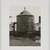 Bernd Becher (German, 1931–2007). <em>New York Water Towers</em>, 1978–1979. Gelatin silver print, sheet: 16 × 12 3/8 in. (40.6 × 31.4 cm). Brooklyn Museum, Major support for this acquisition provided by Linda Macklowe, in honor of the Brooklyn Museum’s 200th Anniversary, with additional support by the William K. Jacobs, Jr. Fund, 2022.52.1-.15 (Photo: Brooklyn Museum, 2022.52.13_PS20.jpg)