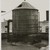 Bernd Becher (German, 1931–2007). <em>New York Water Towers</em>, 1978–1979. Gelatin silver print, sheet: 16 × 12 3/8 in. (40.6 × 31.4 cm). Brooklyn Museum, Major support for this acquisition provided by Linda Macklowe, in honor of the Brooklyn Museum’s 200th Anniversary, with additional support by the William K. Jacobs, Jr. Fund, 2022.52.1-.15 (Photo: Brooklyn Museum, 2022.52.13_unframed_PS20.jpg)