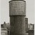 Bernd Becher (German, 1931–2007). <em>New York Water Towers</em>, 1978–1979. Gelatin silver print, sheet: 16 × 12 3/8 in. (40.6 × 31.4 cm). Brooklyn Museum, Major support for this acquisition provided by Linda Macklowe, in honor of the Brooklyn Museum’s 200th Anniversary, with additional support by the William K. Jacobs, Jr. Fund, 2022.52.1-.15 (Photo: Brooklyn Museum, 2022.52.15_unframed_PS20.jpg)