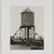 Bernd Becher (German, 1931–2007). <em>New York Water Towers</em>, 1978–1979. Gelatin silver print, sheet: 16 × 12 3/8 in. (40.6 × 31.4 cm). Brooklyn Museum, Major support for this acquisition provided by Linda Macklowe, in honor of the Brooklyn Museum’s 200th Anniversary, with additional support by the William K. Jacobs, Jr. Fund, 2022.52.1-.15 (Photo: Brooklyn Museum, 2022.52.5_PS20.jpg)
