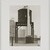 Bernd Becher (German, 1931–2007). <em>New York Water Towers</em>, 1978–1979. Gelatin silver print, sheet: 16 × 12 3/8 in. (40.6 × 31.4 cm). Brooklyn Museum, Major support for this acquisition provided by Linda Macklowe, in honor of the Brooklyn Museum’s 200th Anniversary, with additional support by the William K. Jacobs, Jr. Fund, 2022.52.1-.15 (Photo: Brooklyn Museum, 2022.52.8_PS20.jpg)