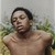 Tyler Mitchell (American, b. 1995). <em>Simply Fragile</em>, 2022. Archival pigment print, image: 50 × 40 in. (127 × 101.6 cm). Brooklyn Museum, Purchase gift of David Cancel, 2023.12. © artist or artist's estate (Photo: Brooklyn Museum, 2023.12_PS22.jpg)