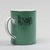 Sheila Bridges (American, born 1964). <em>Picnic Mug</em>. Bone china, 4 × 3 1/8 × 4 1/2 in. (10.1 × 8 × 11.4 cm). Brooklyn Museum, Gift of Wedgwood© Fiskars UK Limited, 2023.34.10 (Photo: Brooklyn Museum, 2023.34.10_back_PS20.jpg)