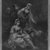 Narcisse-Virgile Diaz de la Peña (French, 1807-1876). <em>Four Spanish Maidens</em>, 1844-1860. Oil on panel, 10 5/8 x 8 1/2 in. (27.0 x 21.6 cm). Brooklyn Museum, Bequest of William H. Herriman, 21.117 (Photo: Brooklyn Museum, 21.117_acetate_bw.jpg)