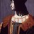 Bernardino  de'Conti (Italian, Milanese School, documented 1494-1522). <em>Portrait of Catellano Trivulzio</em>, 1505. Tempera and oil on panel, 29 1/8 × 22 1/4 in., 62 lb. (74 × 56.5 cm). Brooklyn Museum, Bequest of A. Augustus Healy, 21.141 (Photo: Brooklyn Museum, 21.141_cropped.jpg)