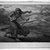 Elihu Vedder (American, 1836-1923). <em>The Cumaean Sibyl</em>. Watercolor on paper Brooklyn Museum, Bequest of William H. Herriman, 21.491.3 (Photo: Brooklyn Museum, 21.491.3_bw_IMLS.jpg)