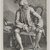 William Hogarth (British, 1697-1764). <em>John Wilkes, Esq.</em>, 1763. Etching on laid paper, 13 7/8 x 9 1/8 in. (35.2 x 23.1 cm). Brooklyn Museum, Bequest of Samuel E. Haslett, 22.1178 (Photo: Brooklyn Museum, 22.1178_PS4.jpg)