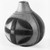  <em>Engraved Calabash</em>, late 19th or early 20th century. Calabash, 4 3/4 x 3 15/16 in. (12 x 10 cm). Brooklyn Museum, Museum Expedition 1922, Robert B. Woodward Memorial Fund, 22.1354. Creative Commons-BY (Photo: Brooklyn Museum, 22.1354_bw.jpg)