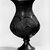 Wongo. <em>Goblet</em>, early 20th century. Wood, 4 15/16 x 3 9/16 x 3 9/16 in. (12.5 x 9 x 9 cm). Brooklyn Museum, Museum Expedition 1922, Robert B. Woodward Memorial Fund, 22.155. Creative Commons-BY (Photo: Brooklyn Museum, 22.155_bw.jpg)