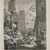 William Hogarth (British, 1697-1764). <em>Beer Street</em>, 1751. Engraving on laid paper, Image: 15 3/8 × 12 13/16 in. (39.1 × 32.5 cm). Brooklyn Museum, Bequest of Samuel E. Haslett, 22.1867 (Photo: , 22.1867_PS9.jpg)