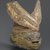 Yorùbá. <em>Gelede Mask</em>, late 19th or early 20th century. Wood, pigment, 11 3/4 x 9 1/4 x 12 in.  (29.8 x 23.5 x 30.5 cm). Brooklyn Museum, Museum Expedition 1922, Robert B. Woodward Memorial Fund, 22.227. Creative Commons-BY (Photo: Brooklyn Museum, 22.227_PS2.jpg)