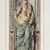 John La Farge (American, 1835-1910). <em>St. Paul Preaching</em>. Watercolor Brooklyn Museum, Gift of John Hill Morgan, 22.53 (Photo: Brooklyn Museum, 22.53.jpg)
