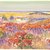 Dodge MacKnight (American, 1860-1950). <em>Cape Cod in Autumn</em>. Watercolor, 15 1/4" x 22 1/8". Brooklyn Museum, Frank Sherman Benson Fund and Frederick Loeser Fund, 22.55 (Photo: Brooklyn Museum, 22.55_SL3.jpg)