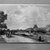 Frank Myers Boggs (American, 1855-1926). <em>Along the Seine</em>. Watercolor Brooklyn Museum, Museum Collection Fund, 22.79 (Photo: Brooklyn Museum, 22.79_glass_bw.jpg)