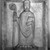 Italian, Emilian. <em>Saint Prosper (San Prospero)</em>, 19th or early 20th century. Marble, 30 x 24 1/2 x 3 3/4 in., 148.5 lb. (76.2 x 62.2 x 9.5 cm, 67.4kg). Brooklyn Museum, Gift of De Motte, Inc., 23.25. Creative Commons-BY (Photo: Brooklyn Museum, 23.25_glass_bw.jpg)