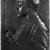 Augustus Saint-Gaudens (American, born Ireland, 1848–1907). <em>Jules Bastien-Lepage</em>, Modelled 1880. Bronze, wood frame, frame: 24 3/8 x 18 1/2 x 1 in. (61.9 x 47 x 2.5 cm). Brooklyn Museum, Robert B. Woodward Memorial Fund, 23.288.3. Creative Commons-BY (Photo: Brooklyn Museum, 23.288.3_front_bw.jpg)