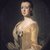 Jeremiah Theus (American, 1719-1774). <em>Elizabeth Rothmahler</em>, 1757. Oil on canvas, 29 13/16 x 24 15/16 in. (75.8 x 63.4 cm). Brooklyn Museum, Carll H. de Silver Fund, 23.61 (Photo: Brooklyn Museum, 23.61.jpg)