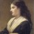William Morris Hunt (American, 1824-1879). <em>Study of a Female Head</em>, 1872. Oil on canvas, 23 15/16 x 18 in. (60.8 x 45.7 cm). Brooklyn Museum, John B. Woodward Memorial Fund, 24.106 (Photo: Brooklyn Museum, 24.106.jpg)