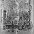 Joseph Pennell (American, 1860-1926). <em>From Clark Street to Wall Street</em>, 1924. Etching, Image: 8 7/8 x 7 1/2 in. (22.5 x 19 cm). Brooklyn Museum, Gift of Edward C. Blum, 25.34 (Photo: Brooklyn Museum, 25.34_acetate_bw.jpg)