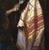 Harry C. Edwards (American, 1868-1922). <em>Handsome Morning -- A Dakota</em>, 1921. Oil on canvas, frame: 81 9/16 x 45 9/16 x 4 1/8 in. (207.2 x 115.7 x 10.5 cm). Brooklyn Museum, Gift of the Estate of Grace C. Edwards, 26.149 (Photo: Brooklyn Museum, 26.149_SL1.jpg)