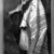 Harry C. Edwards (American, 1868-1922). <em>Handsome Morning -- A Dakota</em>, 1921. Oil on canvas, frame: 81 9/16 x 45 9/16 x 4 1/8 in. (207.2 x 115.7 x 10.5 cm). Brooklyn Museum, Gift of the Estate of Grace C. Edwards, 26.149 (Photo: Brooklyn Museum, 26.149_glass_bw.jpg)