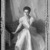 William Thorne (American, 1863-1956). <em>Mrs. Floyd Wesley Finch</em>, ca. 1904. Oil on canvas, 71 7/8 x 42 3/4 in. (182.5 x 108.6 cm). Brooklyn Museum, Gift of the artist, 26.522 (Photo: Brooklyn Museum, 26.522_framed_bw.jpg)