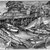 William Sanger (American, 1875-1961). <em>South End Bridge, Eastport</em>, 19th century. Watercolor, 15 1/4 x 19 in. (38.7 x 48.2 cm). Brooklyn Museum, Gift of Frances King, 27.117. © artist or artist's estate (Photo: Brooklyn Museum, 27.117_acetate_bw.jpg)