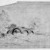 Ralph Albert Blakelock (American, 1847-1919). <em>Old Stone Bridge at Leeds, Catskill</em>, n.d. Pen and sepia ink on paper, Sheet (irregular): 6 5/16 x 10 in. (16 x 25.4 cm). Brooklyn Museum, Gift of Mr. and Mrs. E. Le Grand Beers in memory of Edwin Beers, 27.11 (Photo: Brooklyn Museum, 27.11_bw_IMLS.jpg)