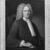 John Smibert (American, 1688-1751). <em>James Gooch</em>, 1730. Oil on canvas, 34 15/16 x 27 7/8 in. (88.7 x 70.8 cm). Brooklyn Museum, Carll H. de Silver Fund and Alfred T. White Fund, 27.203 (Photo: Brooklyn Museum, 27.203_acetate_bw.jpg)