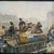 Henry Bacon (American, 1839-1912). <em>Égalité</em>, 1889. Oil on canvas, 33 1/4 x 46 in. (84.5 x 116.8 cm). Brooklyn Museum, Gift of Mrs. Frederick W. Eldridge in memory of Henry Bacon, 27.360 (Photo: Brooklyn Museum, 27.360_PS2.jpg)