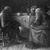 Harry Roseland (American, 1866/67?-1950). <em>The Blessing</em>, 1905. Oil on canvas, 30 x 48in. (76.2 x 121.9cm). Brooklyn Museum, Gift of Mrs. Charles D. Ruwe, 27.377 (Photo: Brooklyn Museum, 27.377_glass_bw.jpg)