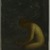 Arthur B. Davies (American, 1862-1928). <em>Psyche</em>, ca. 1906-1908. Oil on canvas, 15 3/16 x 11 5/16 in. (38.5 x 28.8 cm). Brooklyn Museum, Gift of Mrs. Frederic B. Pratt, 27.53 (Photo: Brooklyn Museum, 27.53_PS1.jpg)
