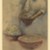 George Benjamin Luks (American, 1867-1933). <em>Havana Cuba</em>, 1896. Watercolor on paper mounted on paperboard, 15 3/8 x 7 7/8 in. (39 x 20 cm). Brooklyn Museum, Museum Collection Fund, 27.649 (Photo: Brooklyn Museum, 27.649_PS2.jpg)