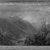 William Louis Sonntag (American, 1822-1900). <em>Scene in the White Mountains</em>, ca. 1860-1870. Oil on canvas, 16 1/8 x 24 in. (40.9 x 61 cm). Brooklyn Museum, Gift of Mrs. Willard H. Platt, 28.7 (Photo: Brooklyn Museum, 28.7_acetate_bw.jpg)